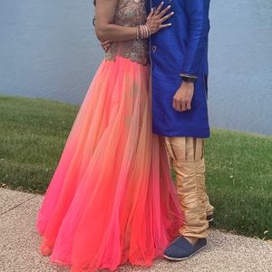 30% off bundle Designer gown